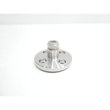 Swagelok FLANGE ADAPTER 1/2IN STAINLESS SS-8F0-F8-150